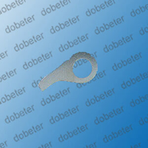 630 095 8287 lever