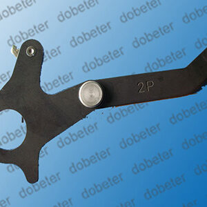 630 095 8713 assy lever