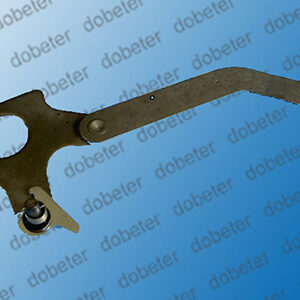 630 095 8720 assy lever
