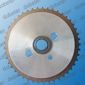 630 126 4851 assy sprocket