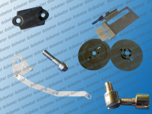 hitachi feeder parts