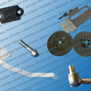 Hitachi Feeder Parts