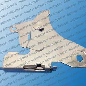 8mm tape guide assy
