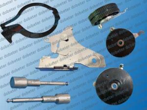 i-pulse feeder parts