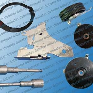 i-Pulse Feeder Parts