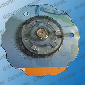40081848 holder plate asm