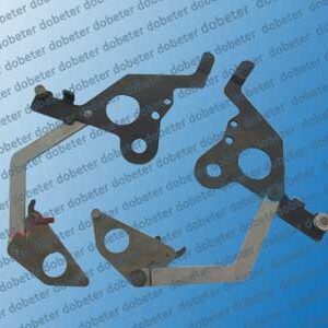 dbe kme p4 lever kit