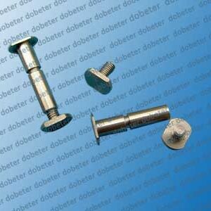 104854200302 pin tape guide 12mm