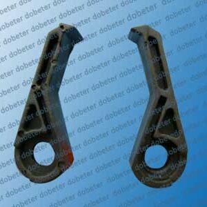 lever for mv double head feeder