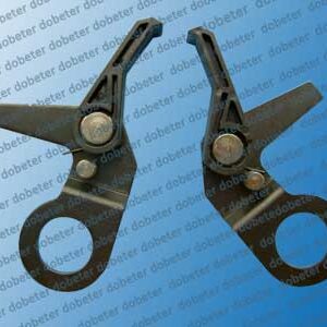 lever for mv2c k type feeder