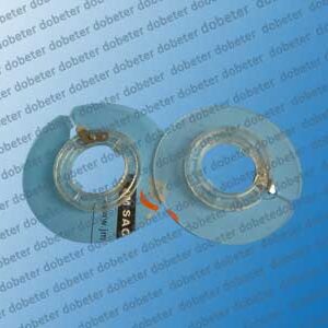 reel for mv2c q type feeder