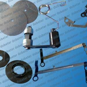 Panasonic CM Feeder Parts