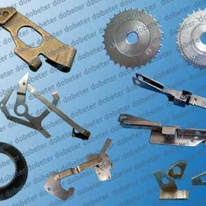 Panasonic MSH Feeder Parts