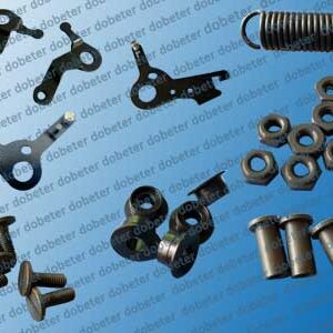 Panasonic MSR Feeder Parts