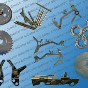 Panasonic MV Feeder Parts