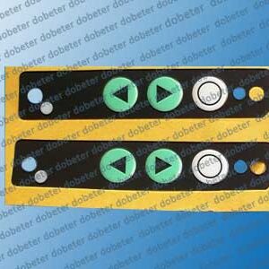 kxf0dwtla00 seal 12mm