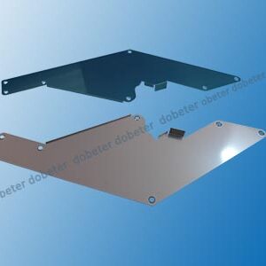 kxfa1pr0a00 8mm feeder cover left front