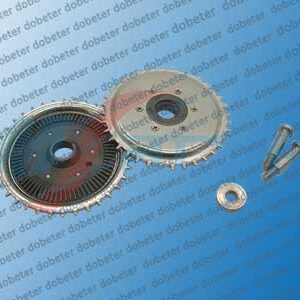 n610037916ab sprocket 24mm