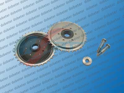 n610037916ab sprocket 24mm