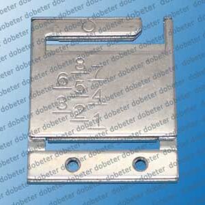 n610072585ac plate 24 32mm