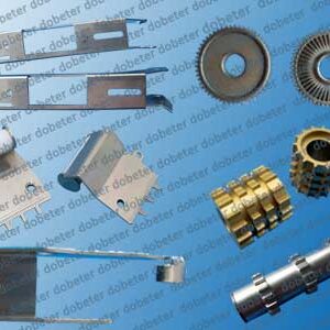 Panasonic NPM Feeder Parts