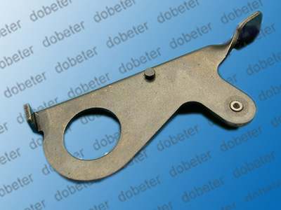 7000814 manual lever assy