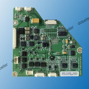 am03 010389e smv feeder main board