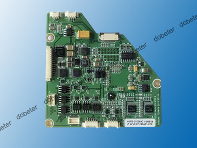 am03 010389e smv feeder main board