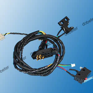 dbe sm12 009 1216 integrated line