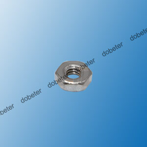 dbe sm12 010 1216 tail indicator light nut