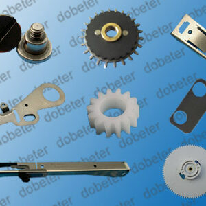 Hanwha Feeder Parts