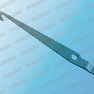 j2500038 clamp lever