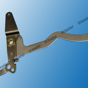 j2500214 shutter lever assy