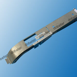 j2500479 tape guide assy cp45 16mm