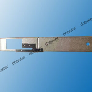 j2500522 tape guide assy