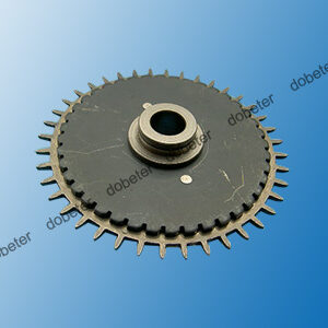 j7000795 sprocket assy