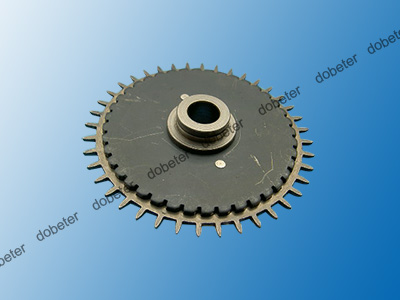 j7000795 sprocket assy