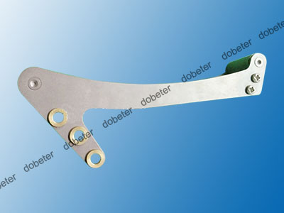 j7000801 pusher lever assy