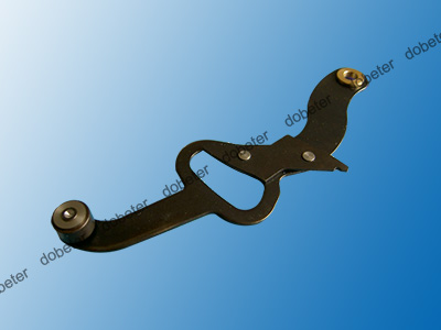 j7000879 pusher lever assy