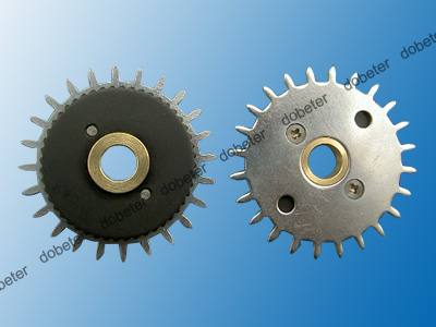 j7065565a sprocket assy