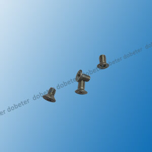 j7066047a flathead cap screw h4 4
