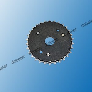 j90651417a sprocket 2p assy