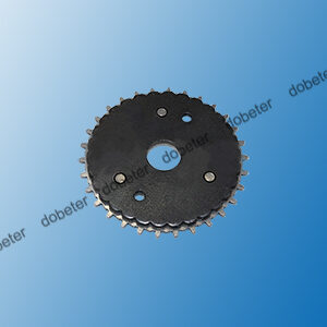 j90651418a sprocket 4p assy