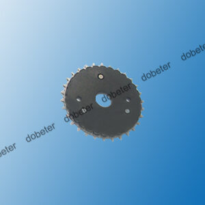 j90651436a sprocket assy
