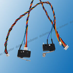 j9065186a clamp switch cable assy