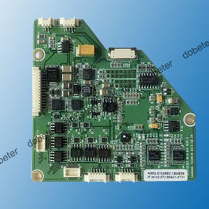 j91741316a smv feeder main board