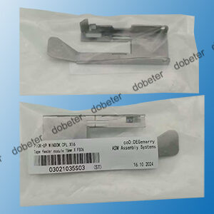 03021035s03 tape feeder module 16mm fs06