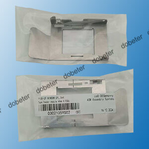 03021059s02 tape feeder module 44mm fs06