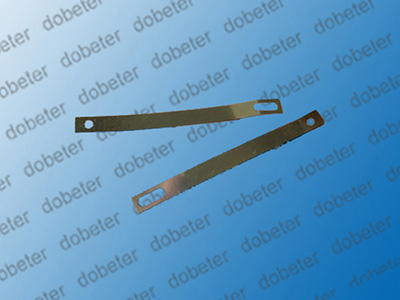 dbe sony 1 leaf spring