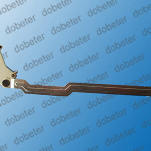 x 4700 021 1 lever assy feed 8 4